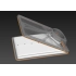 SHIRT CARRIER WHITE