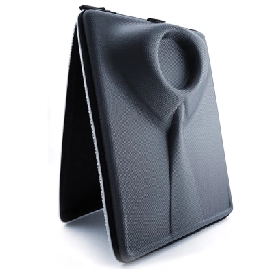 
                                                SHIRT CARRIER WHITE
                                                