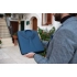 SHIRT CARRIER BLUE