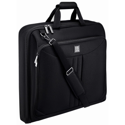 
                                            Дорожная сумка для костюма
                                            