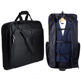 SUIT BUTLER GARMENT BAGS FOR TRAVEL