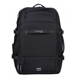 Backpack Oliver, Black