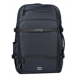 Backpack Oliver, Navy Blue