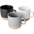 Pascal 360 ml ceramic mug