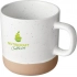 Pascal 360 ml ceramic mug