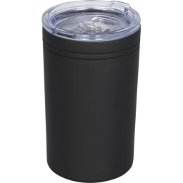 Pika 330 ml vacuum insulated tumbler and insulator