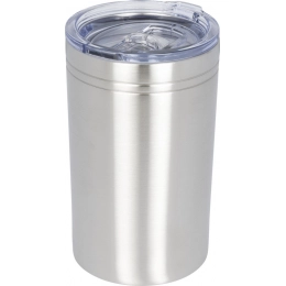 Pika 330 ml vacuum insulated tumbler and insulator