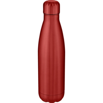 
                                            Cove 500 ml vacuum insulated stainless steel bottle
                                            