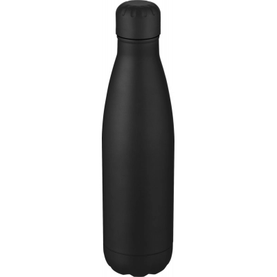 
                                            Cove 500 ml vacuum insulated stainless steel bottle
                                            