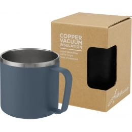 Nordre 350 ml copper vacuum insulated mug