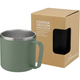 Nordre 350 ml copper vacuum insulated mug