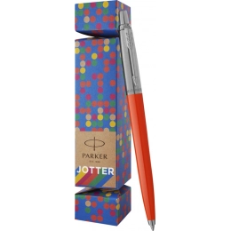 Шариковая ручка Parker Jotter Cracker