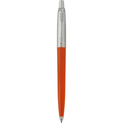 
                                            Parker Jotter Recycled ballpoint pen (blue ink)
                                            