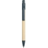 Liliana sugarcane paper ballpoint pen (blue ink) Liliana sugarcane paper ballpoint pen (blue ink)