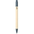 Liliana sugarcane paper ballpoint pen (blue ink) Liliana sugarcane paper ballpoint pen (blue ink)