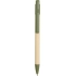 Liliana sugarcane paper ballpoint pen (blue ink) Liliana sugarcane paper ballpoint pen (blue ink)