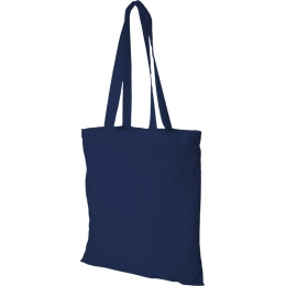 Peru 180 g/m² cotton tote bag 7L