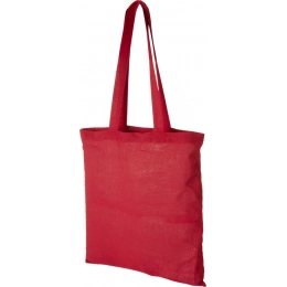 Peru 180 g/m² cotton tote bag 7L