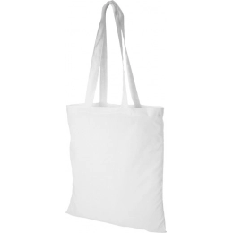 Peru 180 g/m² cotton tote bag 7L