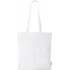 Органическая сумка-тоут Odisha, 7 л, белая Органическая сумка-тоут Odisha, 7 л, белая