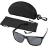 Eiger polarized sunglasses in recycled PET casing Eiger polarized sunglasses in recycled PET casing