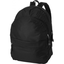 Trend 4-compartment backpack 17L