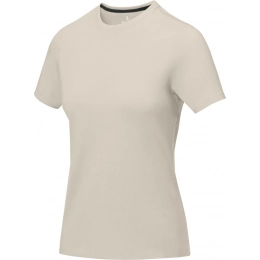 Женская футболка с коротким рукавом 'Nanaimo'