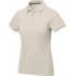 Calgary short sleeve women's polo