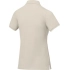 Calgary short sleeve women's polo