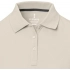 Calgary short sleeve women's polo