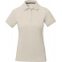Calgary short sleeve women's polo