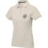 Calgary short sleeve women's polo