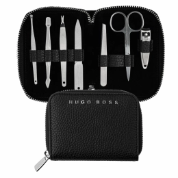 Manicure set Storyline Black