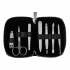 Manicure set Storyline Black Manicure set Storyline Black