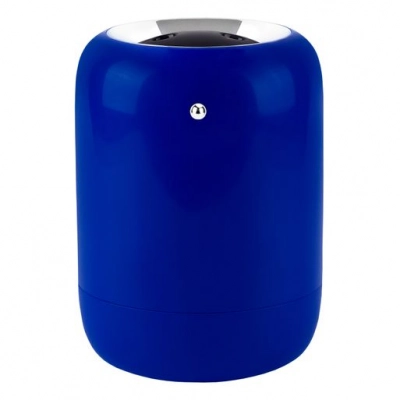 
                                                Увлажнитель с UV лампой Antibacterial Istria, Ultramarine, 1000 мл, синий глянец
                                                