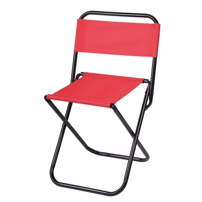 
                                            Folding camping chair TAKEOUT
                                            