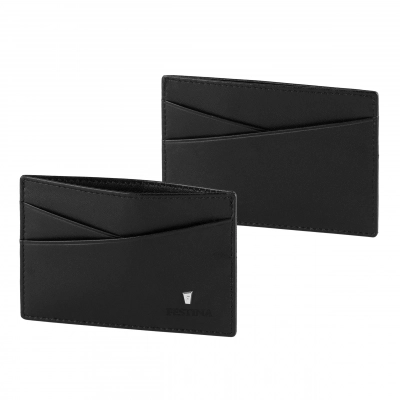 
                                                Etui na karty Classicals Black
                                                