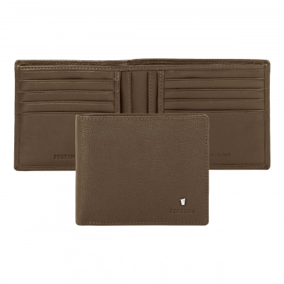 
                                                Кошелек Chronobike Camel
                                                