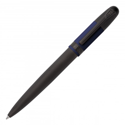 
                                                Шариковая ручка Classicals Black Edition, синяя
                                                