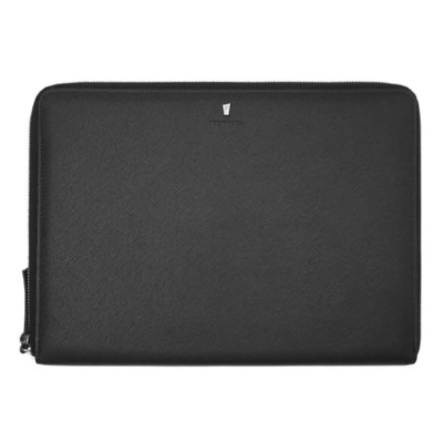 
                                            Папка A4 Chronobike Black
                                            