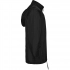 ISLAND RAINCOAT S/S BLACK ISLAND RAINCOAT S/S BLACK