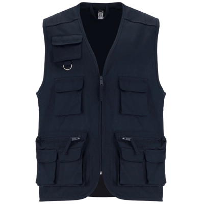 
                                                VENERA VEST S/S WHITE
                                                