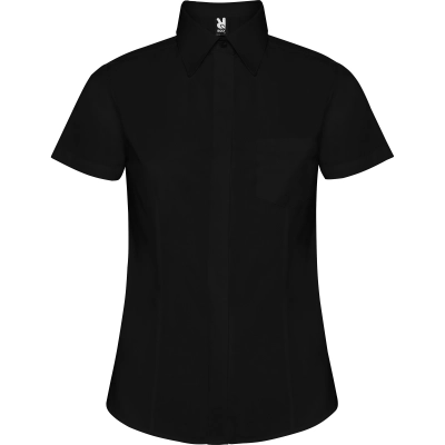 
                                                SOFIA WORKING SHORT SLEEVE SHIRT S/S WHITE
                                                