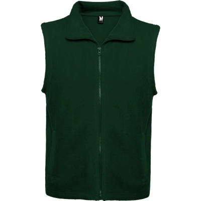 
                                                BELLAGIO FLEECE VEST S/S WHITE
                                                