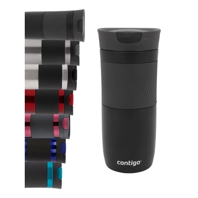
                                            Thermal mug Contigo Byron 470ml
                                            