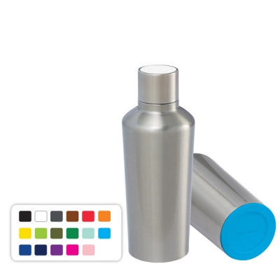 
                                                Thermo Drinking Bottle
                                                