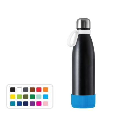 
                                                Thermo Drinking Bottle
                                                