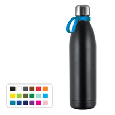 
                                                Thermo Drinking Bottle
                                                