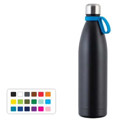 
                                                Thermo Drinking Bottle
                                                