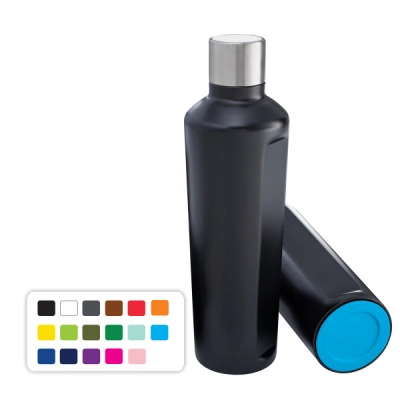 
                                                Thermo Drinking Bottle
                                                